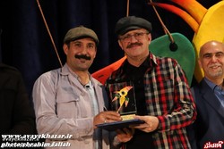 برگزیدگان هجدهمین جشنواره هنرهای نمایشی کانون مازندران معرفی شدند