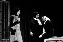 هجدهمین جشنواره هنرهای نمایشی کانون مازندران
