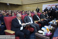 فعالان اقتصادی در همایش تجلیل از صادرکنندگان مازندران چه گفتند؟