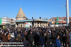 راهپیمایی 