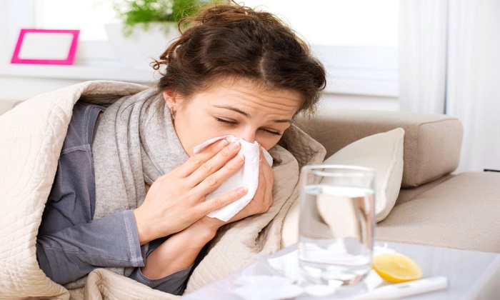 هر آنچه باید درباره آنفلوآنزا بدانید