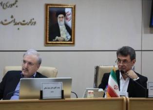 بستری شدن ۱۶۷ بیمار جدید کرونایی در مازندران