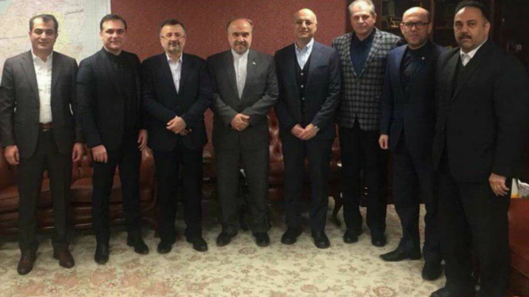 کارنامه مدیریتی استقلال درسال۹۸؛ اختلاف، استعفا، افشاگری کارنامه مدیریتی استقلال درسال۹۸؛ اختلاف، استعفا، افشاگری