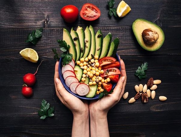 ریه تان را با این غذاها تقویت کنید ریه تان را با این غذاها تقویت کنید