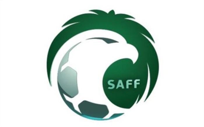 فدراسیون فوتبال عربستان 
