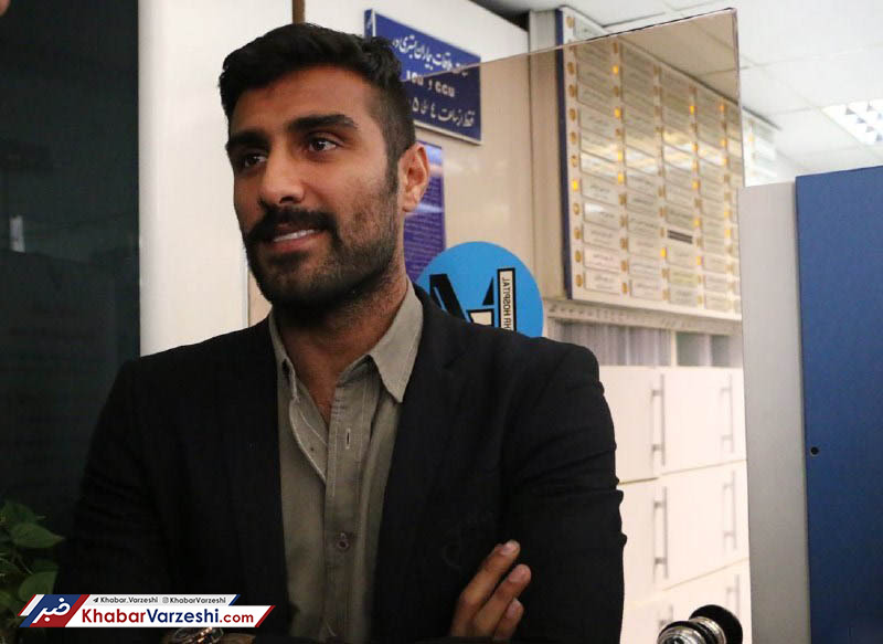 میداودی: مدیران استقلال چرا میآیند و چرا میروند؟ میداودی: مدیران استقلال چرا میآیند و چرا میروند؟
