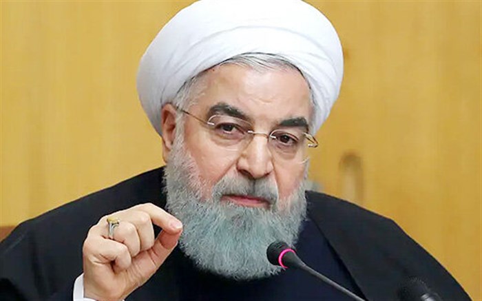 رییس جمهور محترم دکتر حسن روحانی