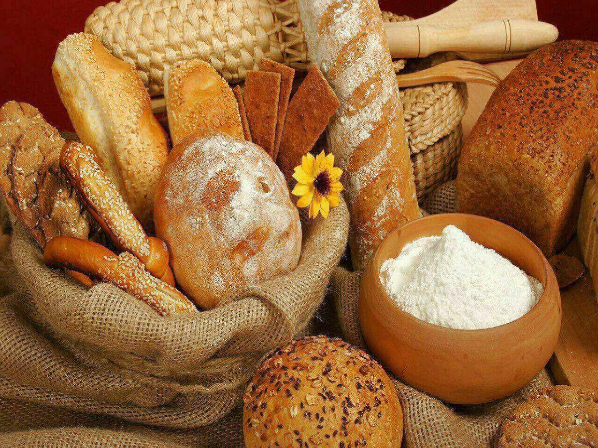عابد/ خبر 1 عید/ نانهای حاوی ارزش تغذیهای را بشناسید