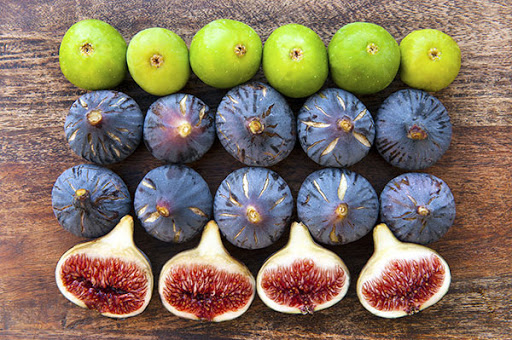 درمان ۷ نوع بیماری با ۷ نوع میوه