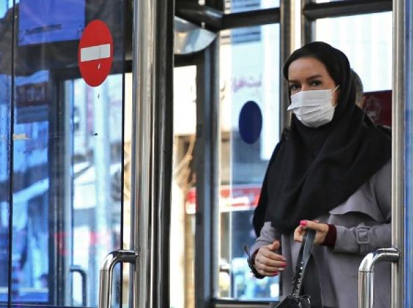 ادامه تعطیلی مدارس، دانشگاه ها، ورزشگاه ها، مراکز فرهنگی، هنری و مشاغل پرریسک تا اطلاع ثانوی / فعالیت ادارات با دو سوم نیروها از ۲۳ فروردین؛ ساعت کاری از ۷ صبح تا ۱۴ ادامه تعطیلی مدارس، دانشگاه ها، ورزشگاه ها، مراکز فرهنگی، هنری و مشاغل پرریسک تا اطلاع ثانوی / فعالیت ادارات با دو سوم نیروها از ۲۳ فروردین؛ ساعت کاری از ۷ صبح تا ۱۴
