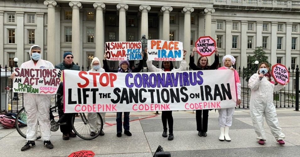 کدام کشورها و سازمان ها خواهان لغو و تعلیق تحریم های ایران شدند؟