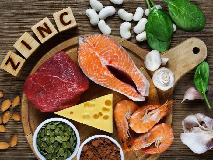 کدام مواد غذایی و ویتامینها استرس و اضطراب را در شما کاهش میدهند؟