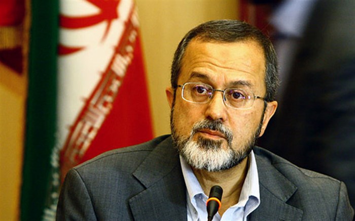 منصور کبگانیان