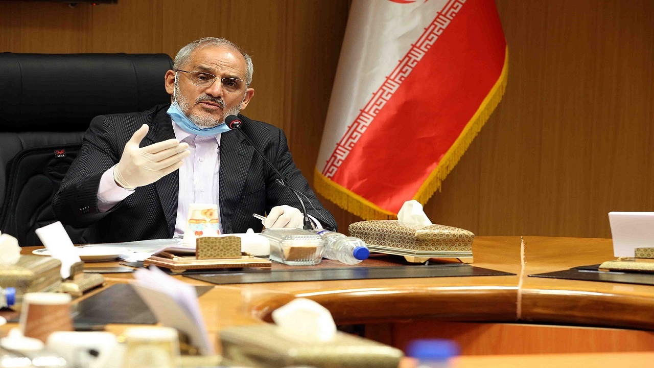 شرایط برگزاری امتحانات پایان سال دانش آموزان مشخص شد