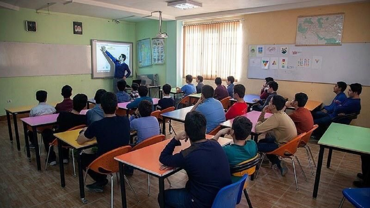 تعیین تکلیف حداقل حقوق دانشجومعلمان در سال ۹۹