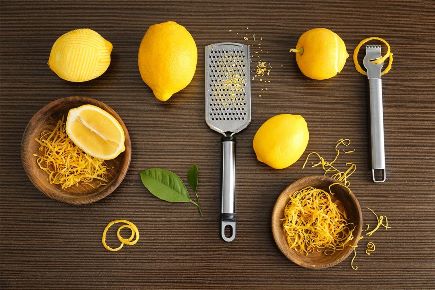 16 کاربرد باورنکردنی پوست لیمو ترش