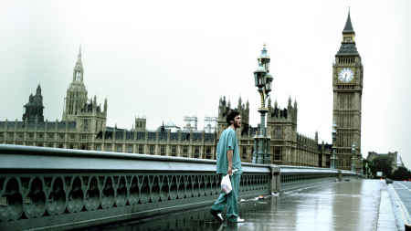 فیلم 28 روز بعد,28,days later,فیلم ترسناک,ویروس کشنده در فیلم,فیلم با موضوع بیماری کشنده