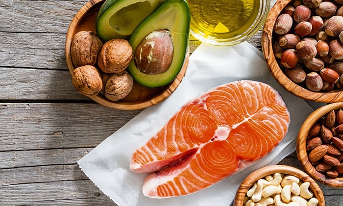 11 ماده غذایی برای تنفس بهتر 11 ماده غذایی برای تنفس بهتر