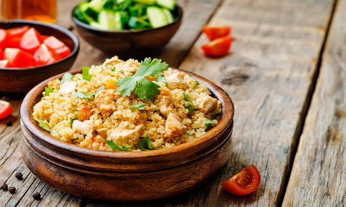 11 ماده غذایی برای تنفس بهتر 11 ماده غذایی برای تنفس بهتر