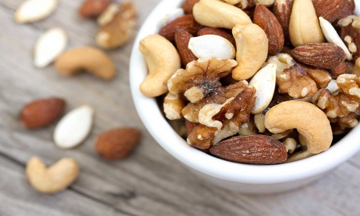 11 ماده غذایی برای تنفس بهتر 11 ماده غذایی برای تنفس بهتر
