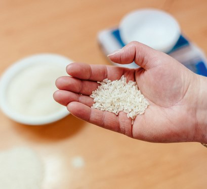بهترین روش پخت برنج برای از بین بردن آرسنیک,روش های از بین بردن آرسنیک برنج