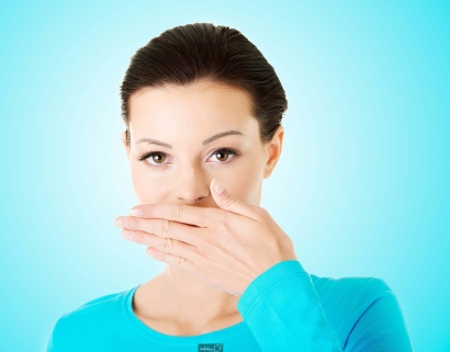 بوی بد دهان را چگونه از بین ببریم؟,از بین بردن بوی بد دهان