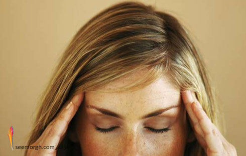 سردرد هایی که نشان دهنده التهاب و خونریزی مغز است