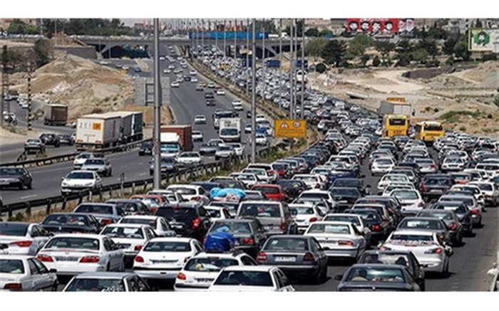  اتوبان تهران-کرج