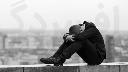 آیا ویروس کرونا باعث افسردگی میشود افسردگی