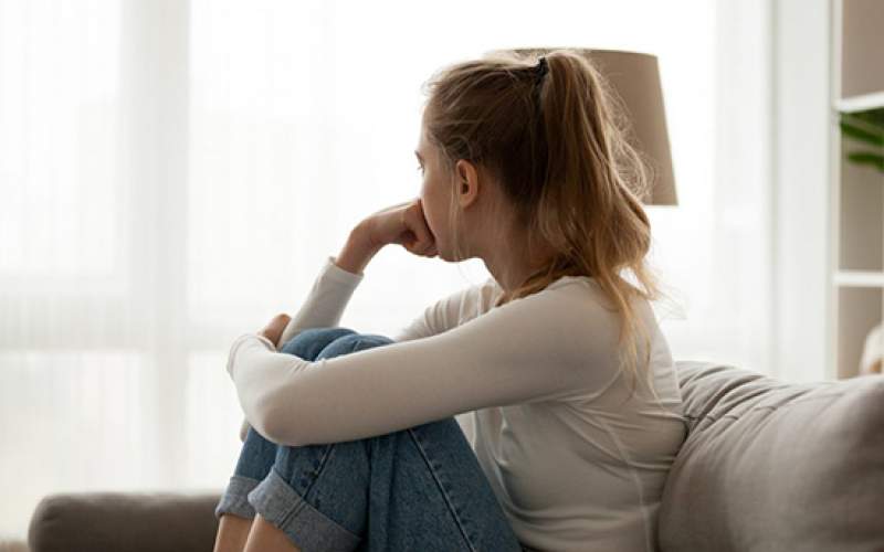 افسردگی در نوجوانی چی هست و چی نیست؟