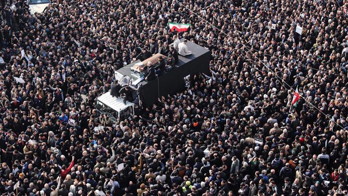 انقلاب بدون هاشمی!