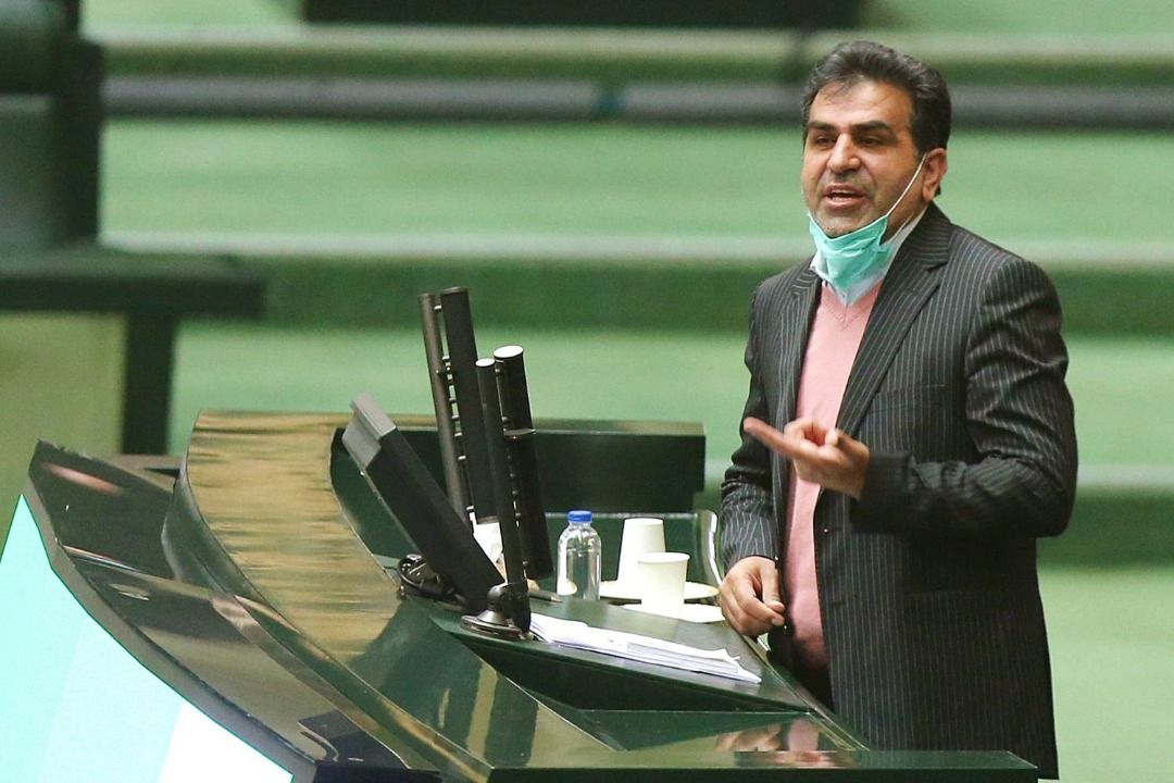 سوال دکتر علی بابایی کارنامی از وزیر راه و شهرسازی در خصوص تعیین تکلیف نیرو های راهداری سوال دکتر علی بابایی کارنامی از وزیر راه و شهرسازی در خصوص تعیین تکلیف نیرو های راهداری