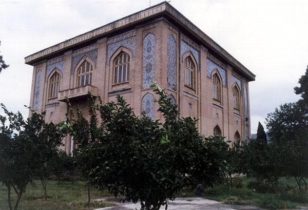 50 میلیارد ریال به مرمت و بازسازی کاخ صفی‌آباد اختصاص یافت