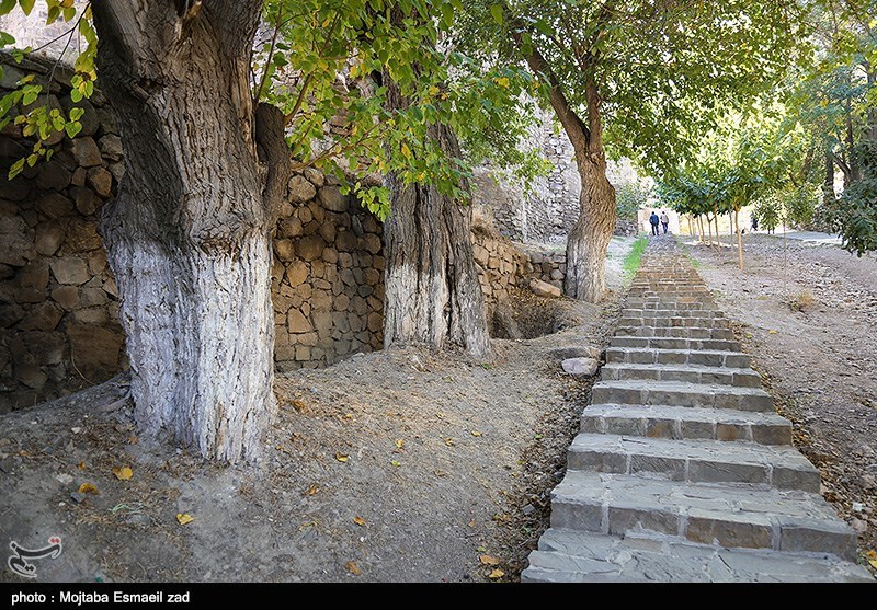 تصاویر: کلیسای استپانوس مقدس