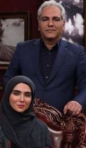 مهران مدیری؛ همچنان یک سر و گردن بالاتر! مهران مدیری؛ همچنان یک سر و گردن بالاتر!