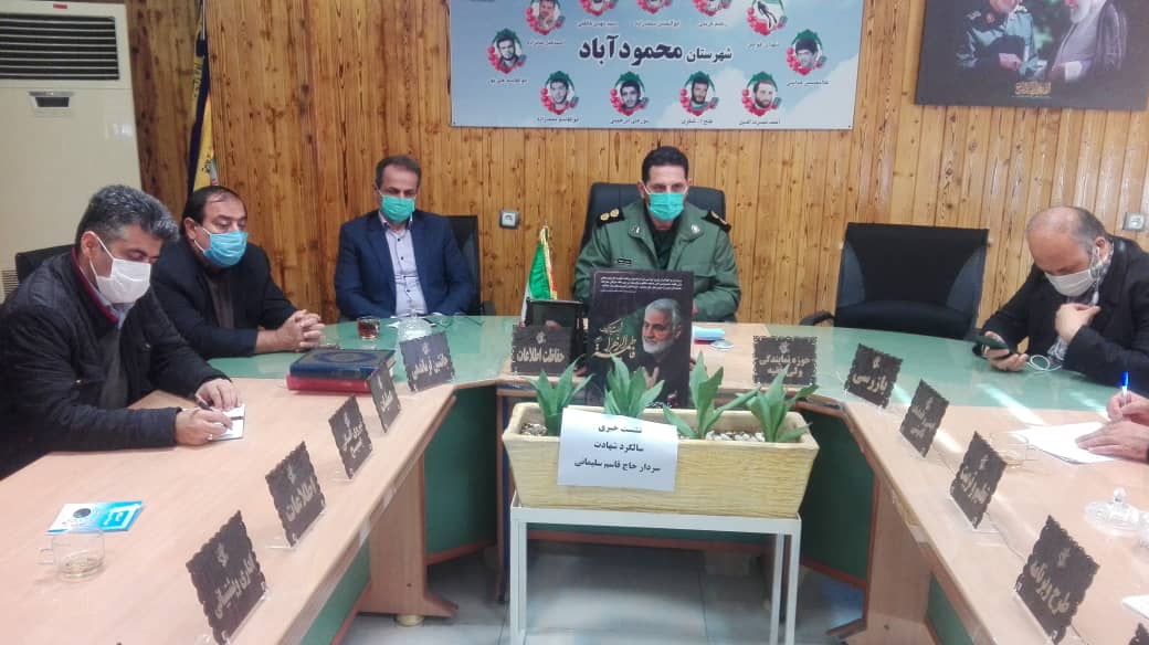 مکتب سردار سلیمانی خستگیناپذیری و مسوولیتپذیری است مکتب سردار سلیمانی خستگیناپذیری و مسوولیتپذیری است
