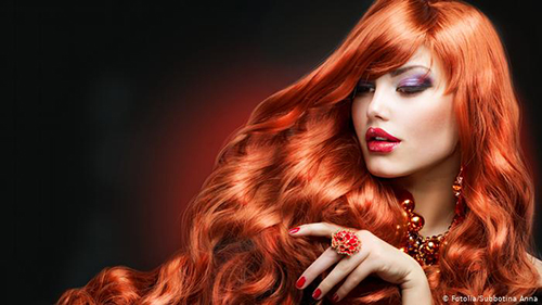 چرا مو کوتاه کردن زنان، جنجالی میشود؟ چرا مو کوتاه کردن زنان، جنجالی میشود؟