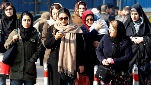 این شهر جایی برای زنان مجرد دارد؟ این شهر جایی برای زنان مجرد دارد؟
