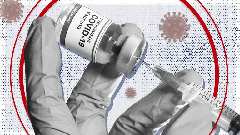۱۰ تئوری توطئه و دروغ بزرگ در مورد واکسن کرونا و پاسخ دانشمندان به آن ها