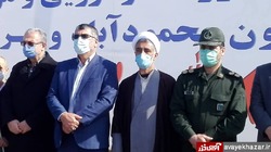از ایستادگی مردم ایران تا جای خالی سردار دل‌ها