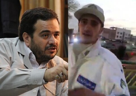 نامزدی رئیسی در انتخابات، توهین به روحانی و پرونده سیلی به سرباز در نشست اسماعیلی