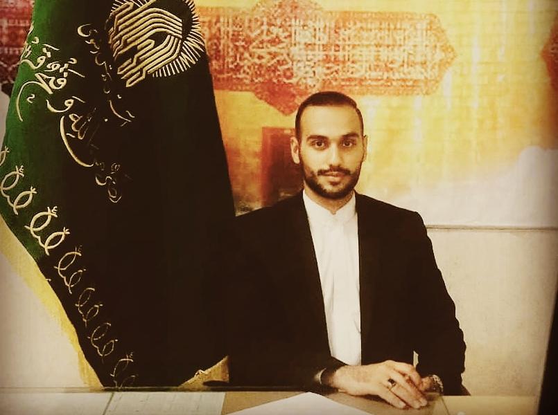 خادمیاران موفق رضوی در دهه فجر تقدیر میشوند خادمیاران موفق رضوی در دهه فجر تقدیر میشوند