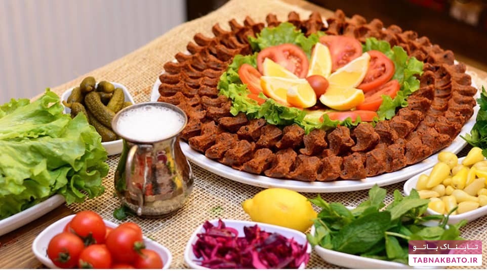 بهترین و لذیذترین غذاهای خیابانی ترکیه بهترین و لذیذترین غذاهای خیابانی ترکیه