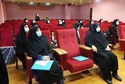 برگزاری نخستین دوره آموزشی اهدای خون زنان در مازندران