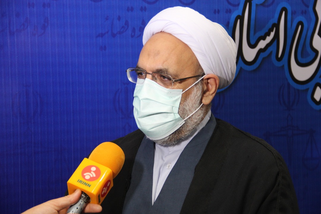 حمایت دستگاه قضا از نمایندگان دلسوز و قانونمند و مردم بومی و زحمتکش مازندران حمایت دستگاه قضا از نمایندگان دلسوز و قانونمند و مردم بومی و زحمتکش مازندران