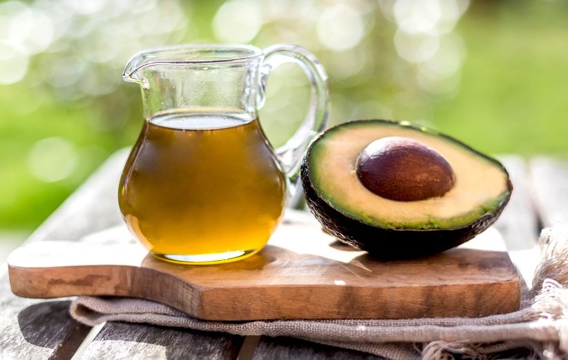 روغن آووکادو