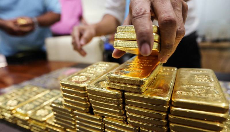 علت اصلی سقوط قیمت طلا چه بود؟