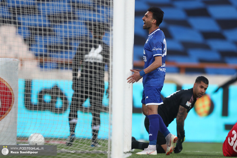 استقلالیها و الگویی که باید از پرسپولیس بگیرند