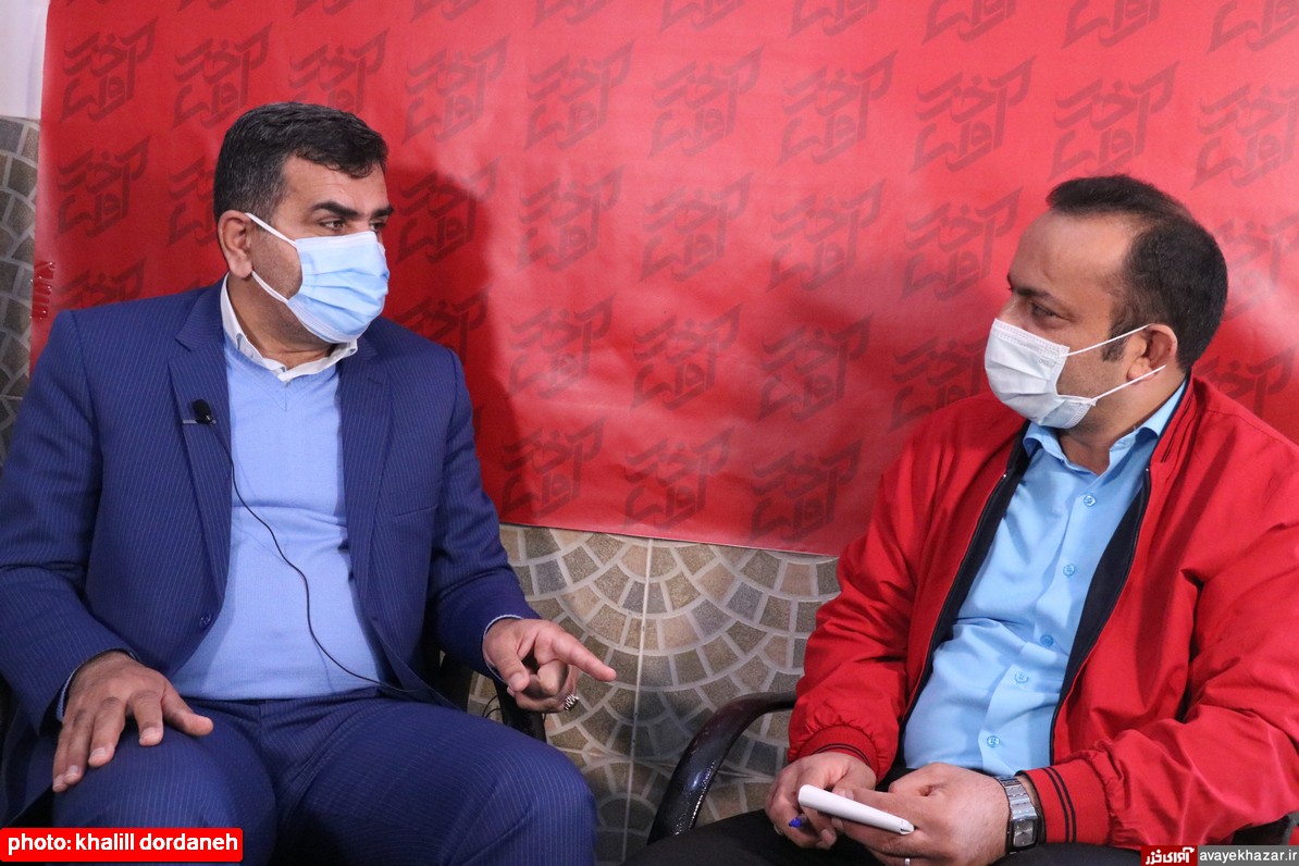 رونمایی از تخلفات استخدامی در دستگاههای مازندران! رونمایی از تخلفات استخدامی در دستگاههای مازندران!