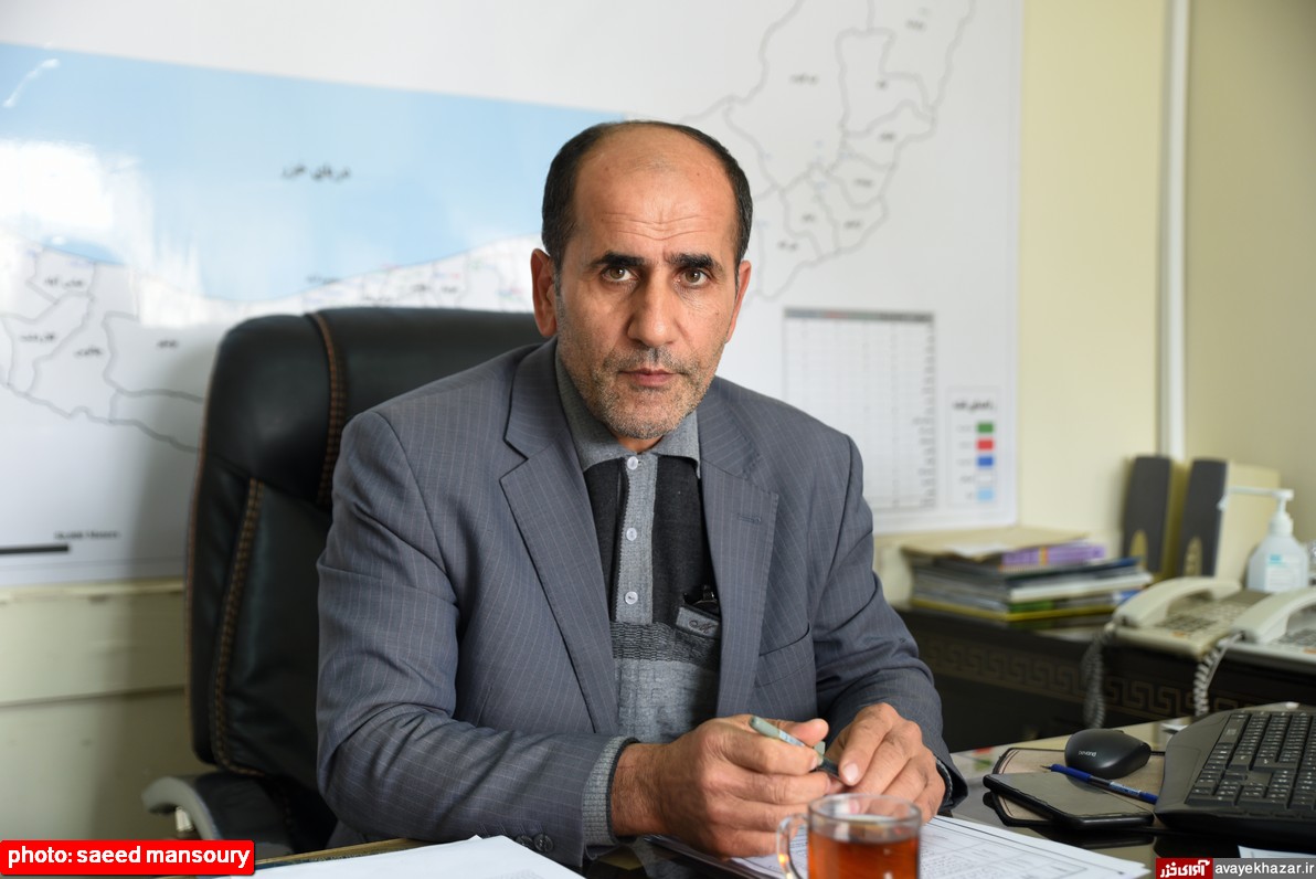 صدور ۲۵۰ موافقت اصولی گلخانهها در مازندران در مدت دوماه صدور ۲۵۰ موافقت اصولی گلخانهها در مازندران در مدت دوماه